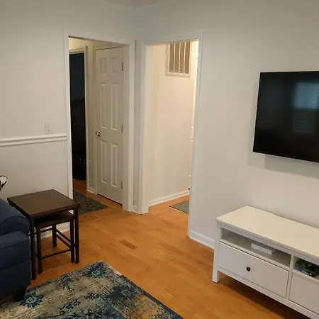 University City Guest House Charlotte Esterno foto