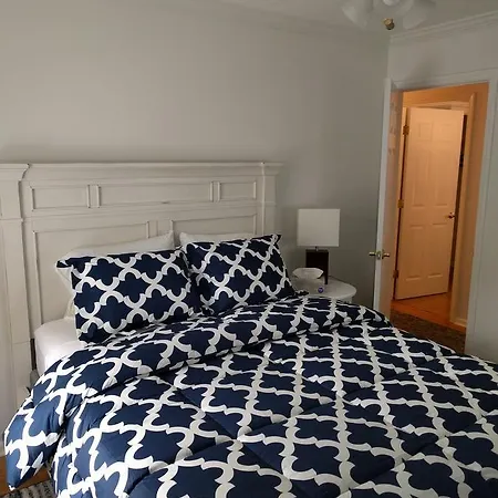 University City Guest House Charlotte Esterno foto