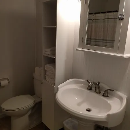 University City Guest House Charlotte Esterno foto