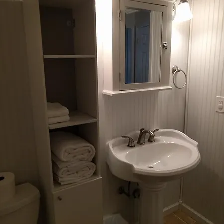 University City Guest House Charlotte Esterno foto