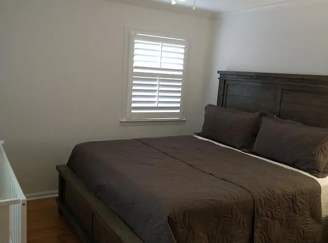 University City Guest House