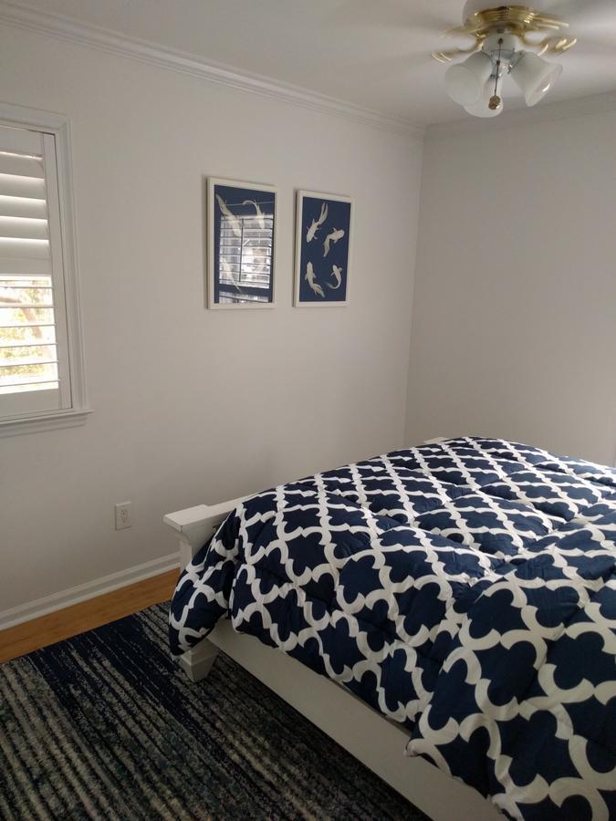 University City Guest House Charlotte
